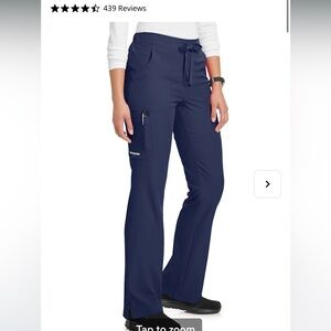 Women’s scrub bottoms